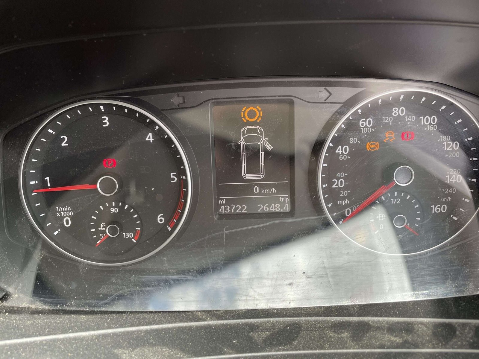 breaking van - Image 10