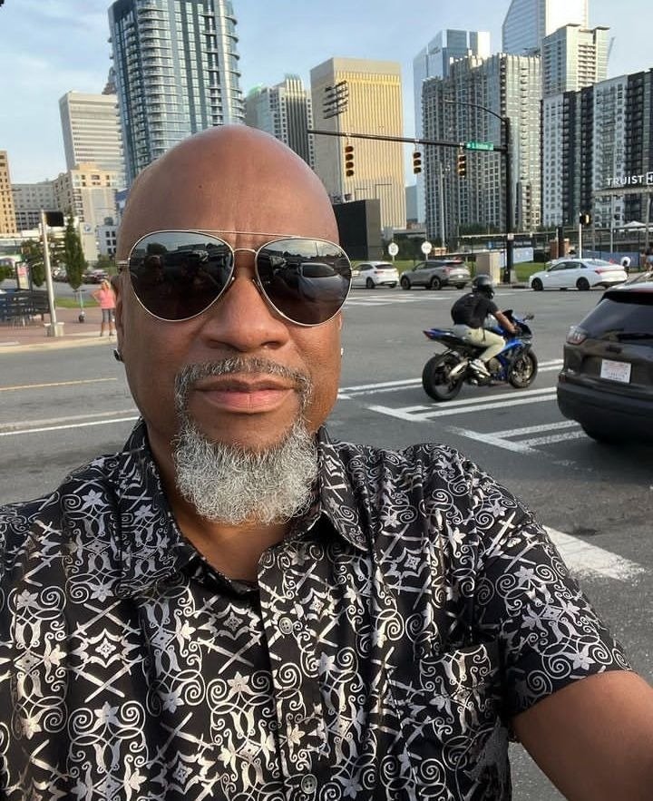 Tom B. – Cardiff, Wales